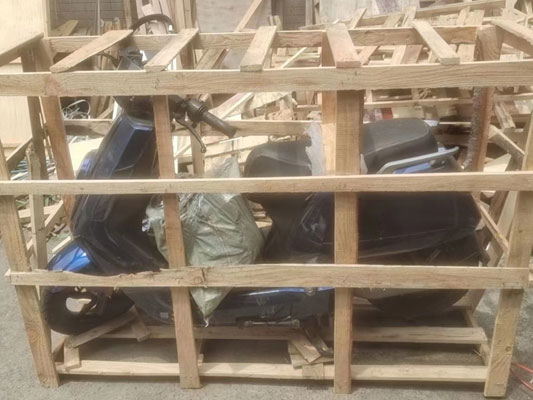 晋州托运电瓶车